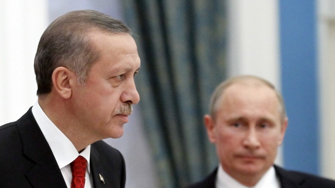 Χρηματική αποζημίωση από την Τουρκία για την κατάρριψη του μαχητικού αξιώνει η Ρωσία