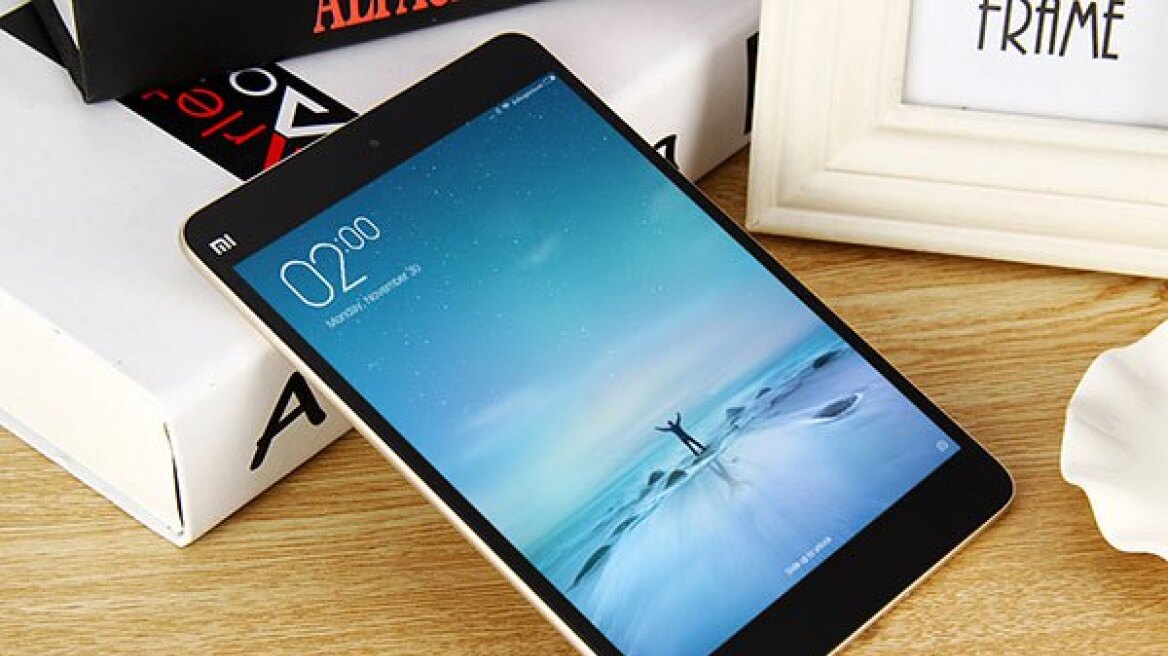 Xiaomi Mi Pad 2: Ξεκίνησαν οι πωλήσεις του value-for-money μεταλλικού tablet με Android ή Windows