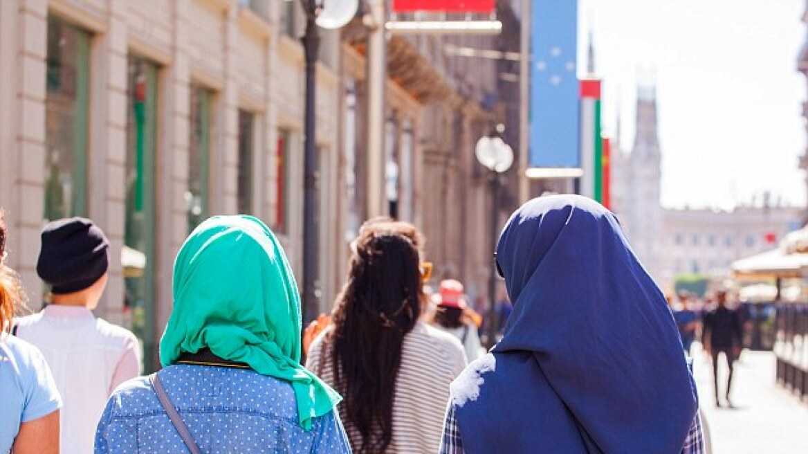 Γερμανία: Εταιρεία πουλά παρθενικούς υμένες σε μουσουλμάνες και θησαυρίζει!