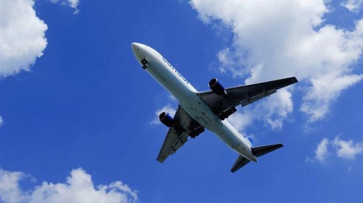 Έρευνα: Νέα τεχνολογία υπόσχεται ασφάλεια στα αεροπλάνα από μια έκρηξη βόμβας 