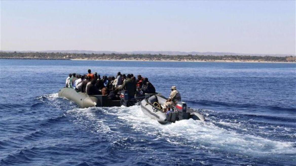 Χαλκιδική: Σαράντα μετανάστες βρέθηκαν εγκαταλελειμμένοι σε παραλία του Νέου Μαρμαρά