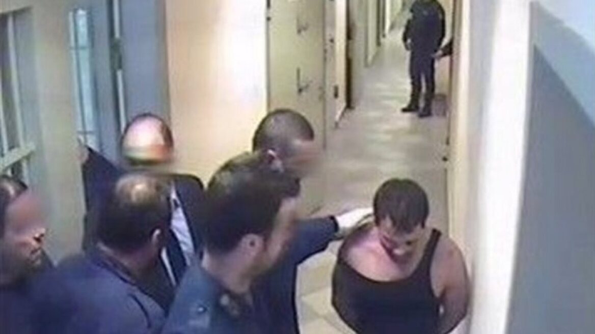 Διεκόπη η δίκη των σωφρονιστικών για τον θάνατο του Καρέλι στις φυλακές Νιγρίτας