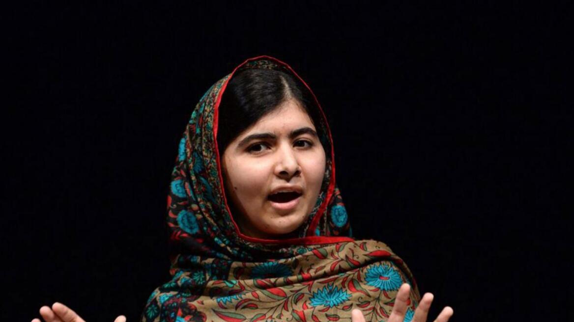 Μαλάλα κατά Τραμπ: Με τις δηλώσεις του φανατικοποιεί ακόμα περισσότερους
