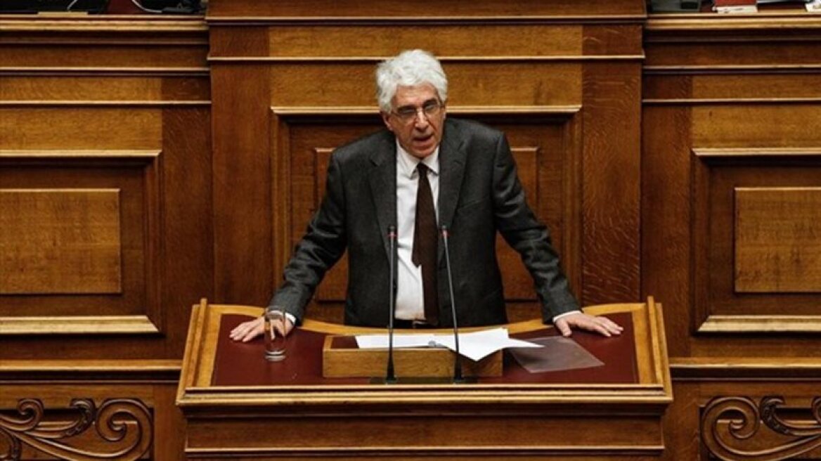 Καταψήφισαν οι Ανεξάρτητοι Έλληνες το νομοσχέδιο για το σύμφωνο συμβίωσης