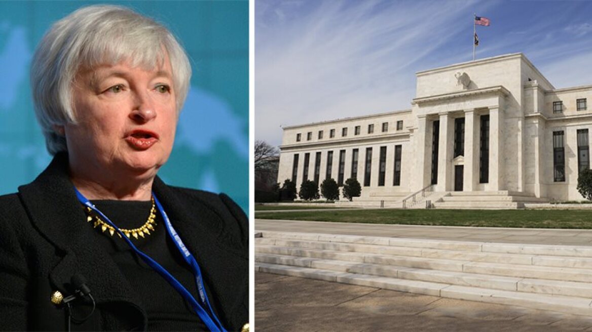 US Federal Reserve raises interest rates by 0.25%