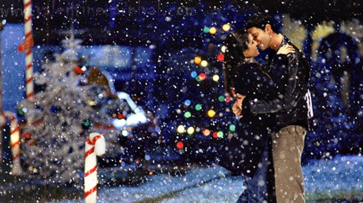 12 of the most romantic Christmas customs from around the world 