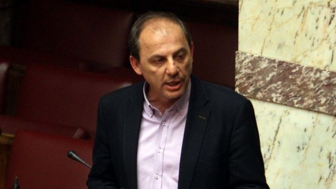 Βουλευτής ΣΥΡΙΖΑ για πολύτεκνους: «Τους απεχθάνομαι, τους γράφω στα παλιά μου τα παπούτσια» 