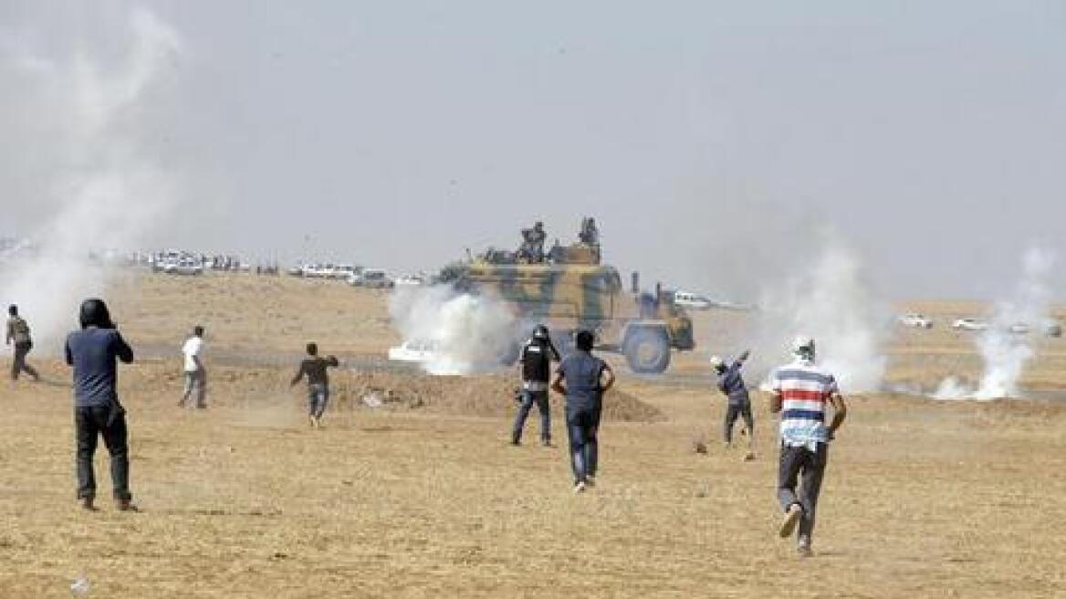 Τουρκία: Νεκροί 54 Κούρδοι του ΡΚΚ σε συγκρούσεις με δυνάμεις ασφαλείας