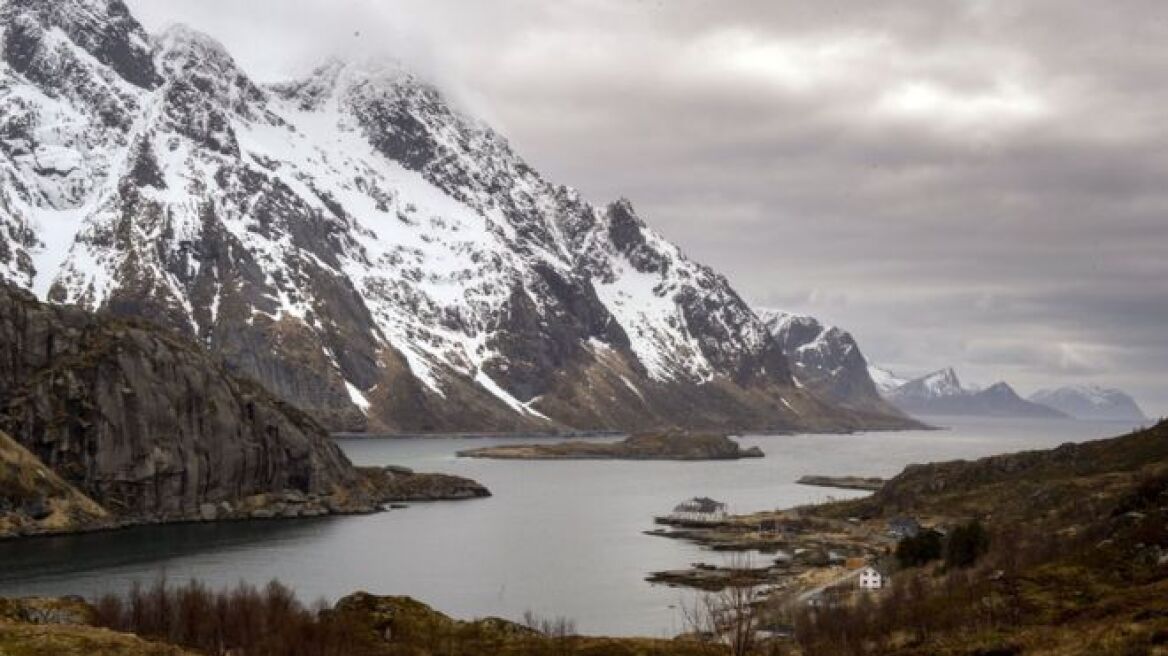 Νορβηγία, η καλύτερη χώρα για να ζεις: Πέντε λόγοι για να το αμφισβητήσουμε