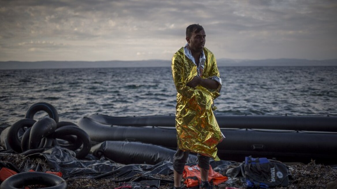 Πρόσφυγας διέσχισε τη Μεσόγειο, αλλά σκοτώθηκε προσπαθώντας να το σκάσει από νοσοκομείο