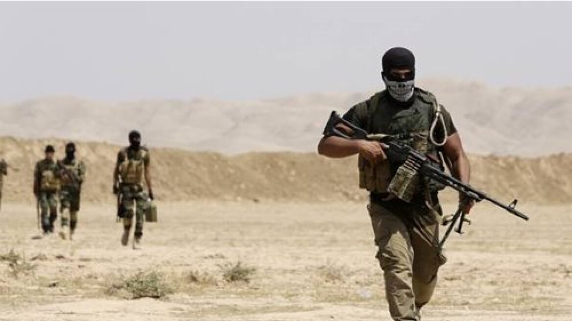 Εξήντα εννέα Κούρδοι μαχητές και δύο στρατιώτες σκοτώθηκαν στη νοτιοανατολική Τουρκία