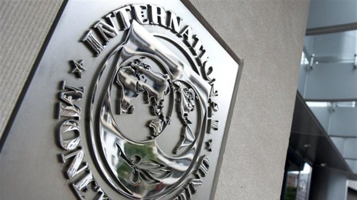 Η Αθήνα εξοφλεί τα τελευταία 336 εκατ. ευρώ που χρωστάει στο ΔΝΤ