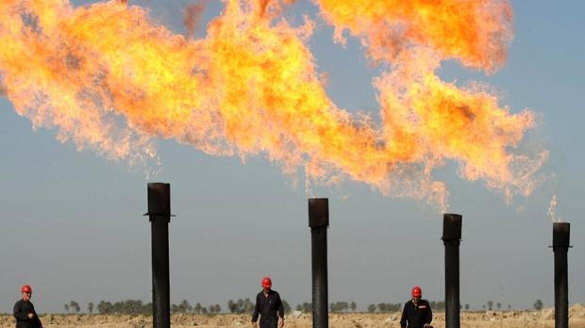 Νορβηγία: Έκθεση ισχυρίζεται ότι το πετρέλαιο του ISIS περνά στην Τουρκία