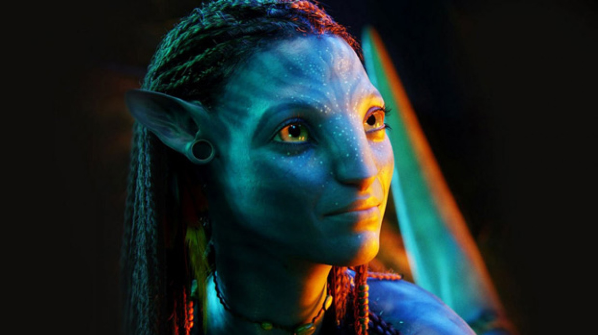 Avatar star Zoe Saldana enjoys Christmas moments with her family before Avatar 2 (pics)