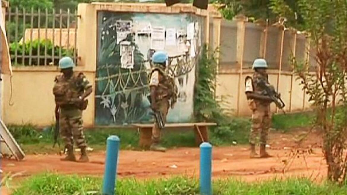 Κεντροαφρικανική Δημοκρατία: Αναβολή εκλογών λόγω... τεχνικών προβλημάτων 