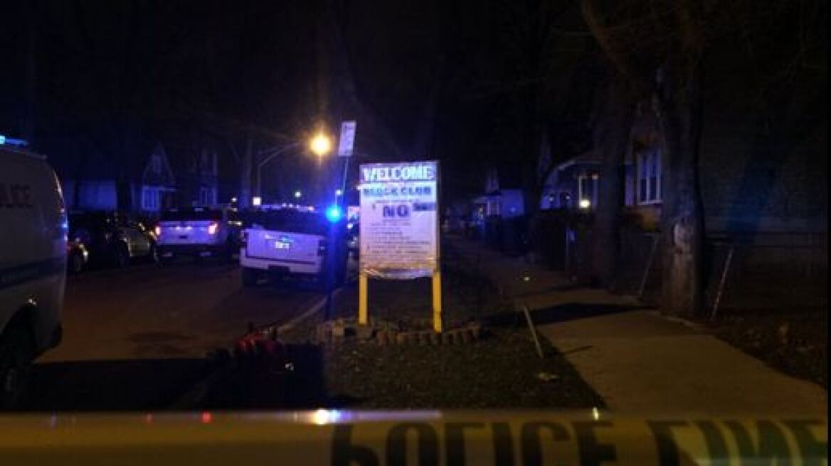 Σικάγο: Αστυνομικός πυροβόλησε και σκότωσε έναν 19χρονο και μία μαύρη γυναίκα