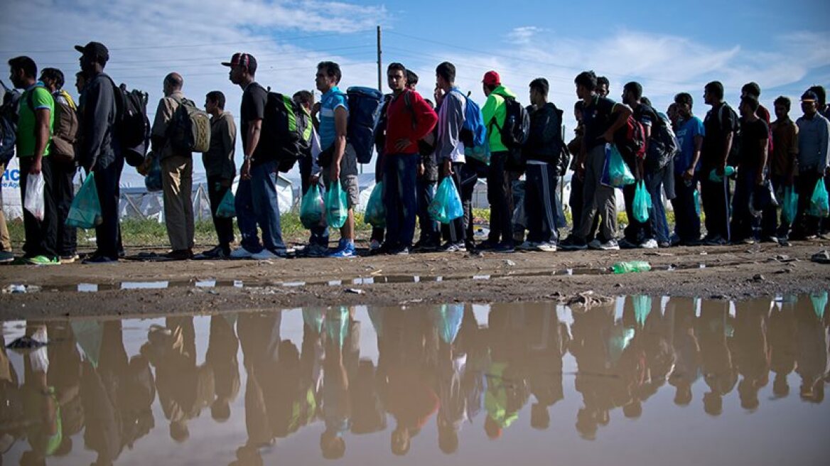Reuters: Εθνικισμός και προσφυγικό μπορούν να διαλύσουν την Ευρώπη