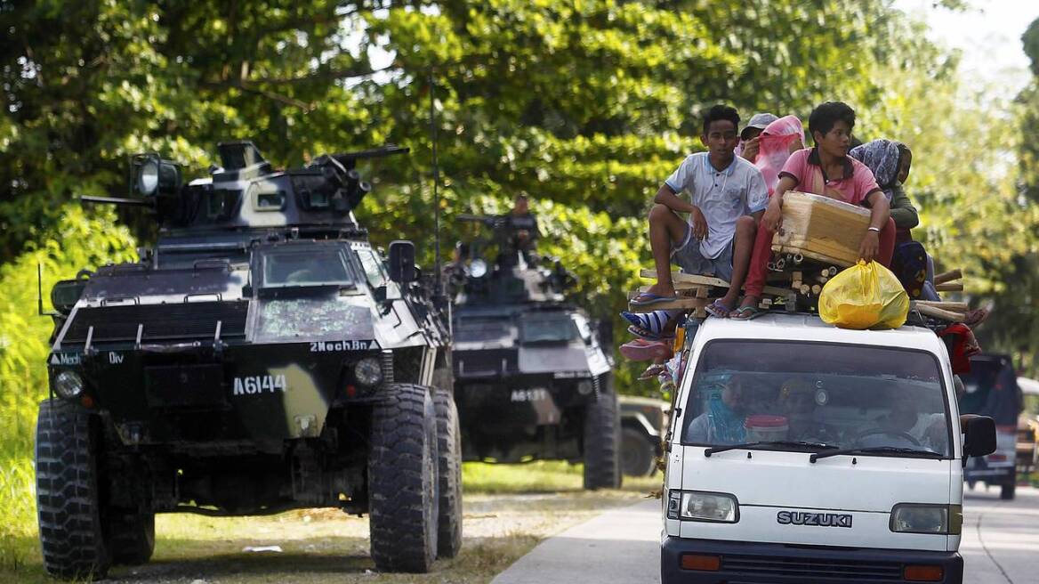 Φιλιππίνες: 14 νεκροί από επιθέσεις μουσουλμάνων σε χριστιανικές κοινότητες