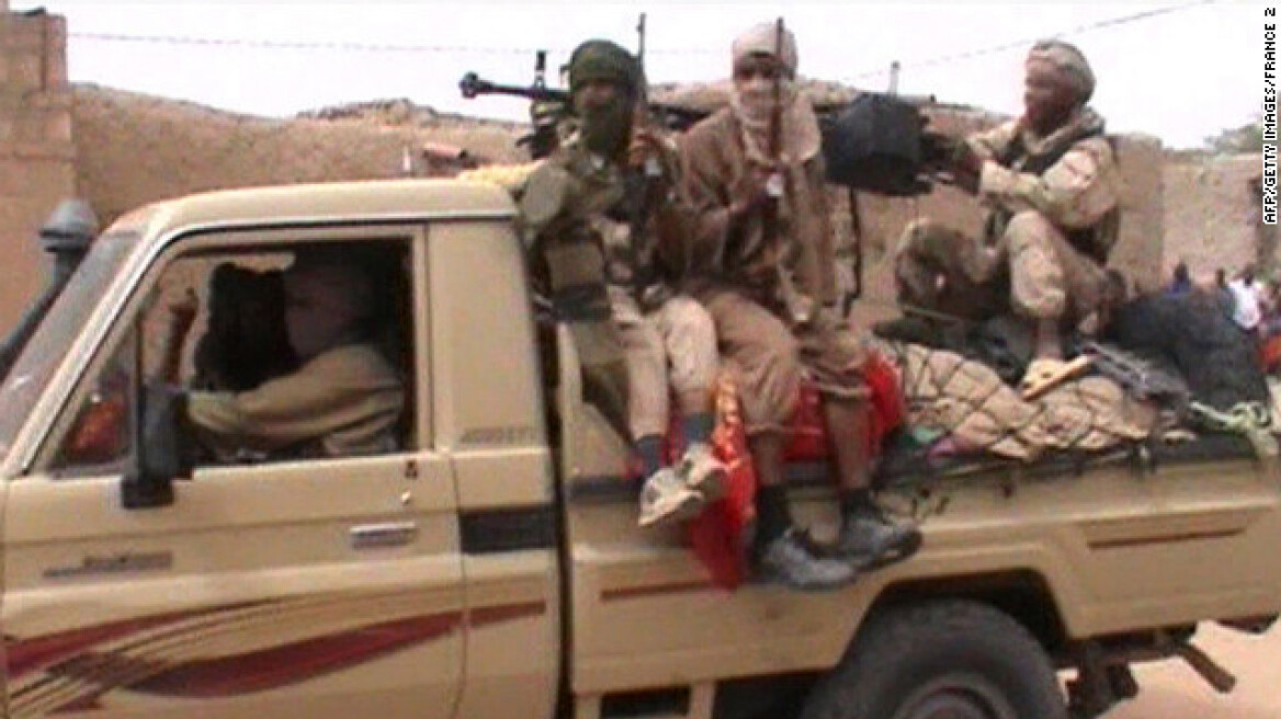 Μάλι: Ισλαμιστές σκότωσαν τουλάχιστον 15 μέλη της φυλής Τουαρέγκ