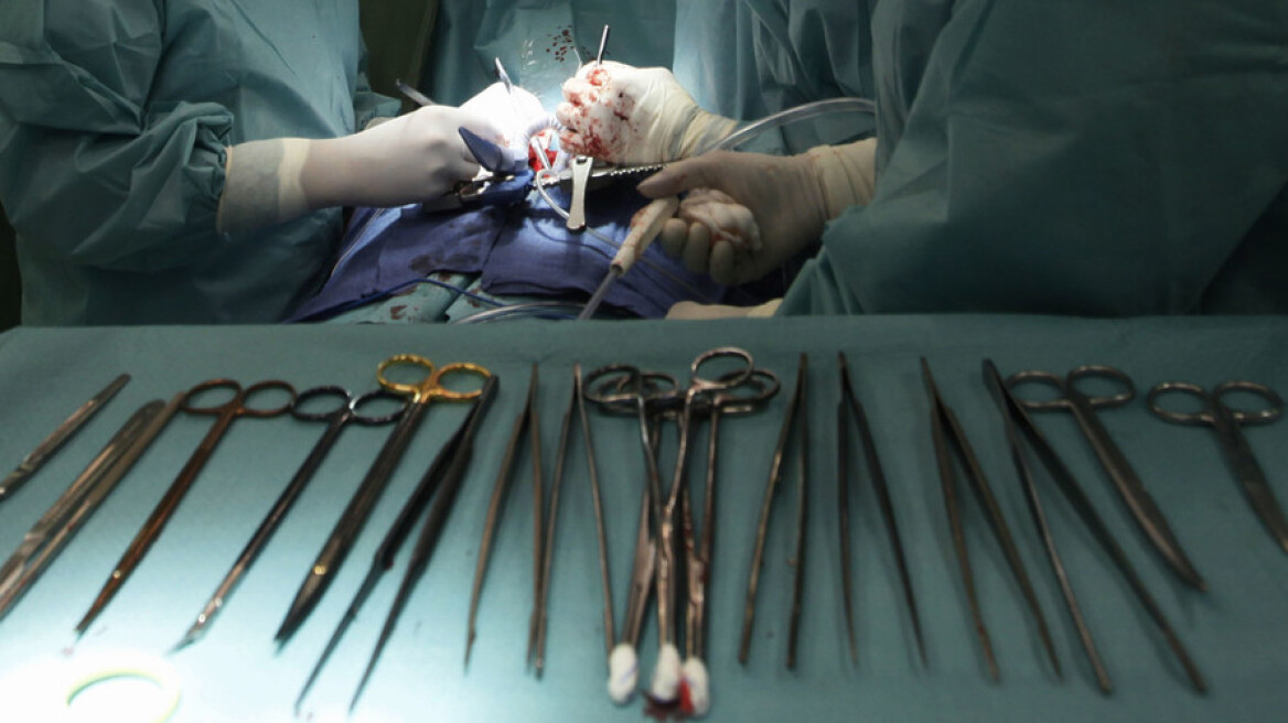 ISIS has sanctioned the harvesting of human organs