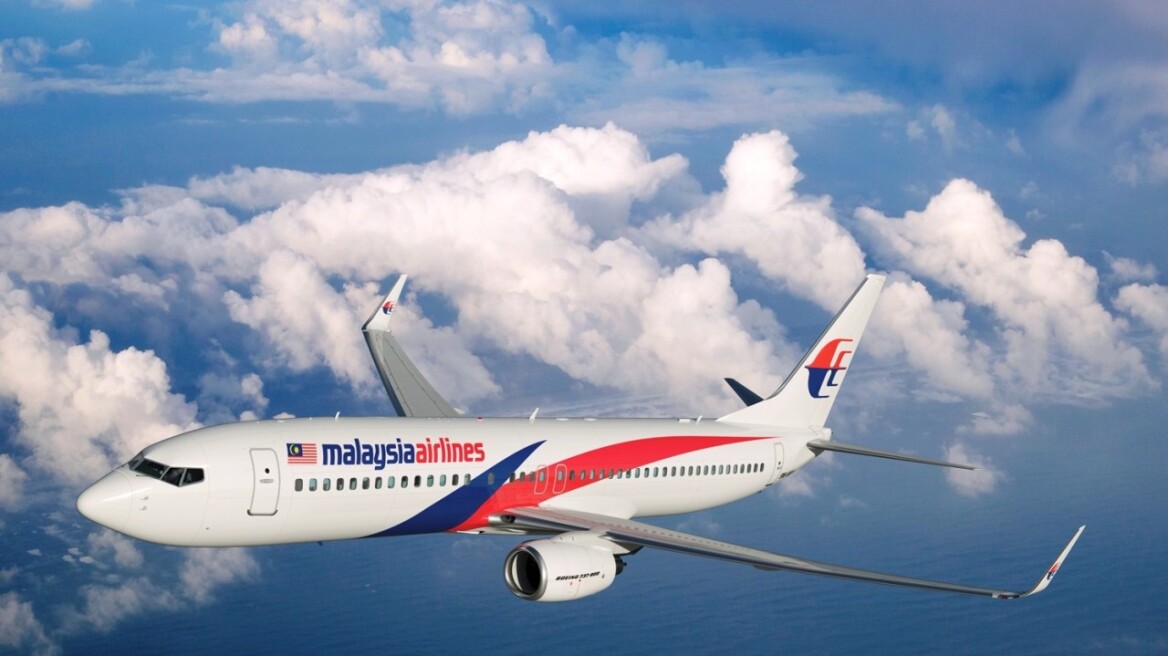 Πτήση της Malaysia Airlines ξεκίνησε για Κουάλα Λουμπούρ και έφτασε... Μελβούρνη