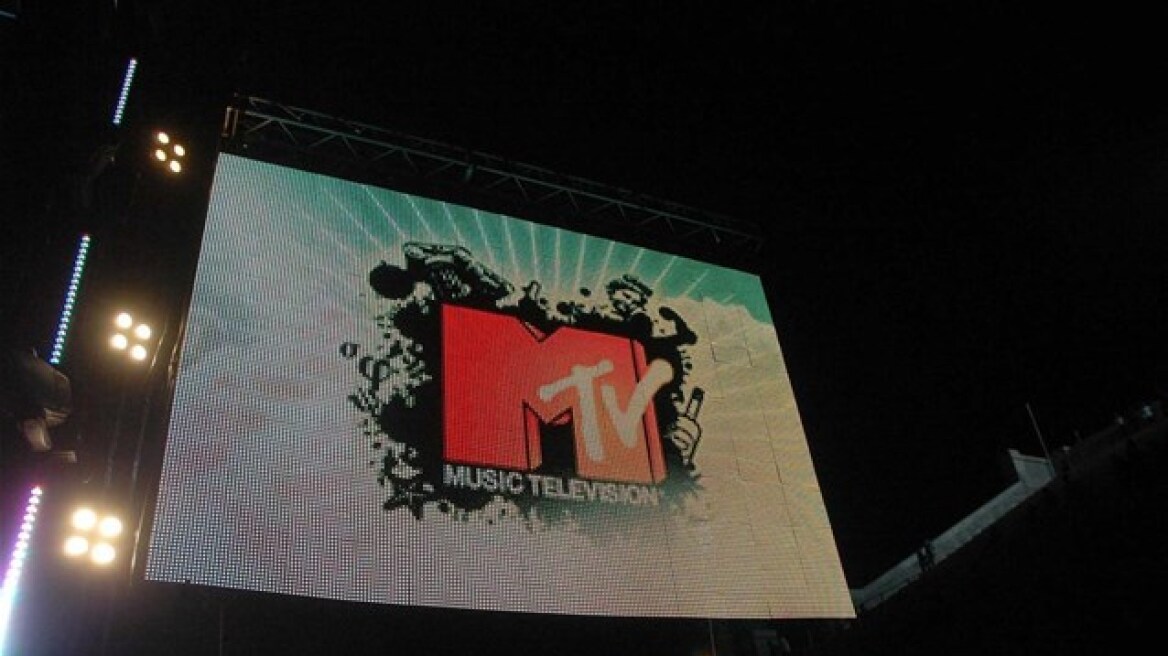 2016 kicks off without... MTV Greece!
