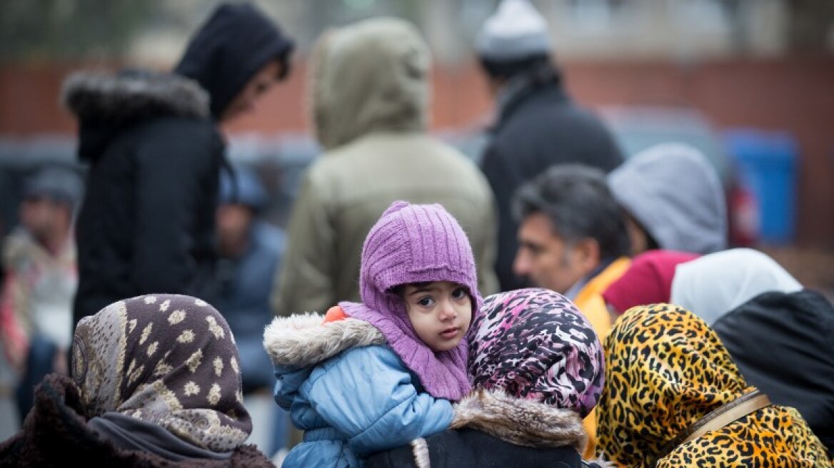 Γερμανία: Τέλος στη χορήγηση ασύλου στους Σύρους πρόσφυγες χωρίς προσωπική συνέντευξη