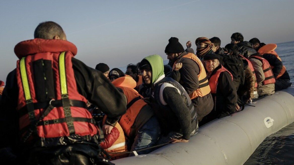 «Ράπισμα» από τη Βαυαρία: Η Ελλάδα δεν εκπληρώνει τις υποχρεώσεις της Σένγκεν και πρέπει να βγει από αυτή