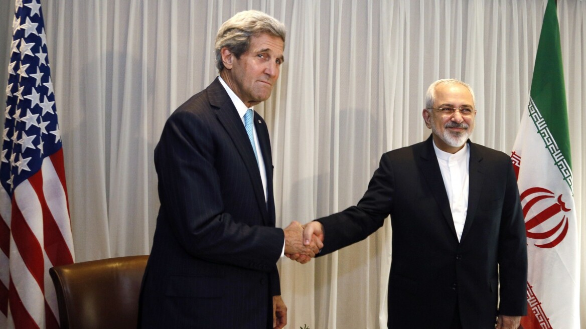 Νέες κυρώσεις σε βάρος του Ιράν ετοιμάζουν οι ΗΠΑ