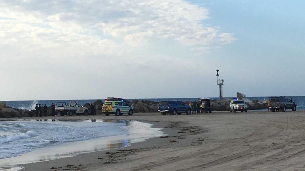 Αυστραλία: Δύο 11χρονοι πνίγηκαν σε παραλία της Αδελαΐδας