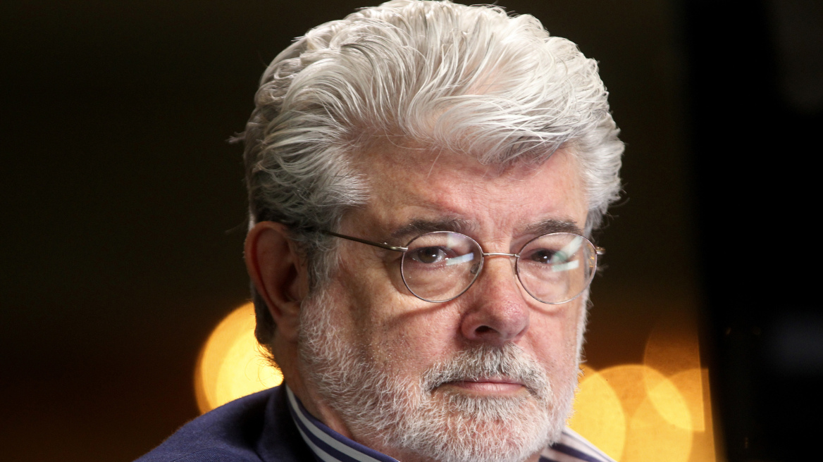 George Lucas: Ζητά συγγνώμη από τα στελέχη της Disney επειδή τα σύγκρινε με «δουλέμπορους»