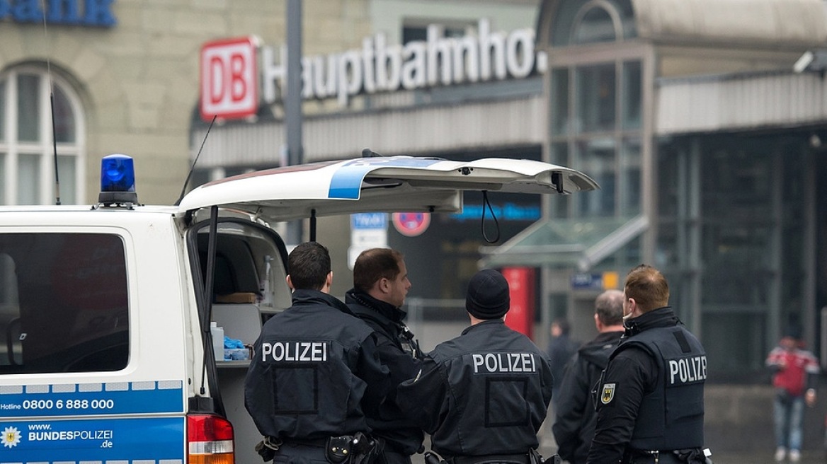 Επί ποδός οι αρχές στο Μόναχο για τον εντοπισμό επτά τρομοκρατών