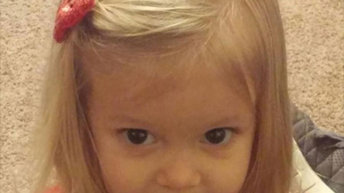 Κοριτσάκι δύο χρονών πέθανε όταν κατάπιε μπαταρία