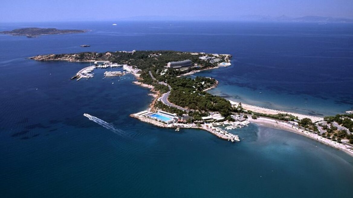 New agreement for Astir Palace Vouliagmeni is signed
