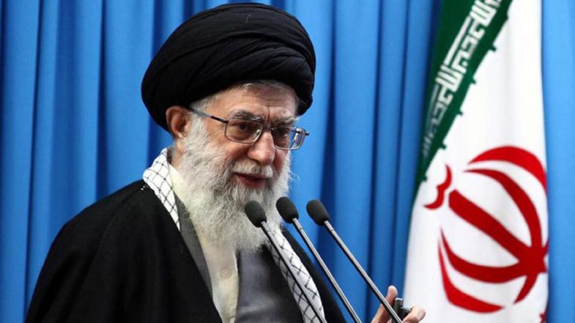 Ιρανός ανώτατος ηγέτης: «Θεϊκή εκδίκηση» θα πέσει στη Σαουδική Αραβία