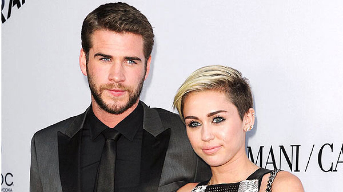 Are Miley Cyrus and Liam Hemsworth back together?