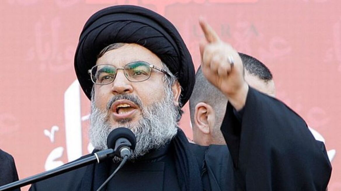 Χεζμπολάχ: Η εκτέλεση του αλ Νιμρ «δεν θα αντιμετωπιστεί ελαφρά τη καρδία»