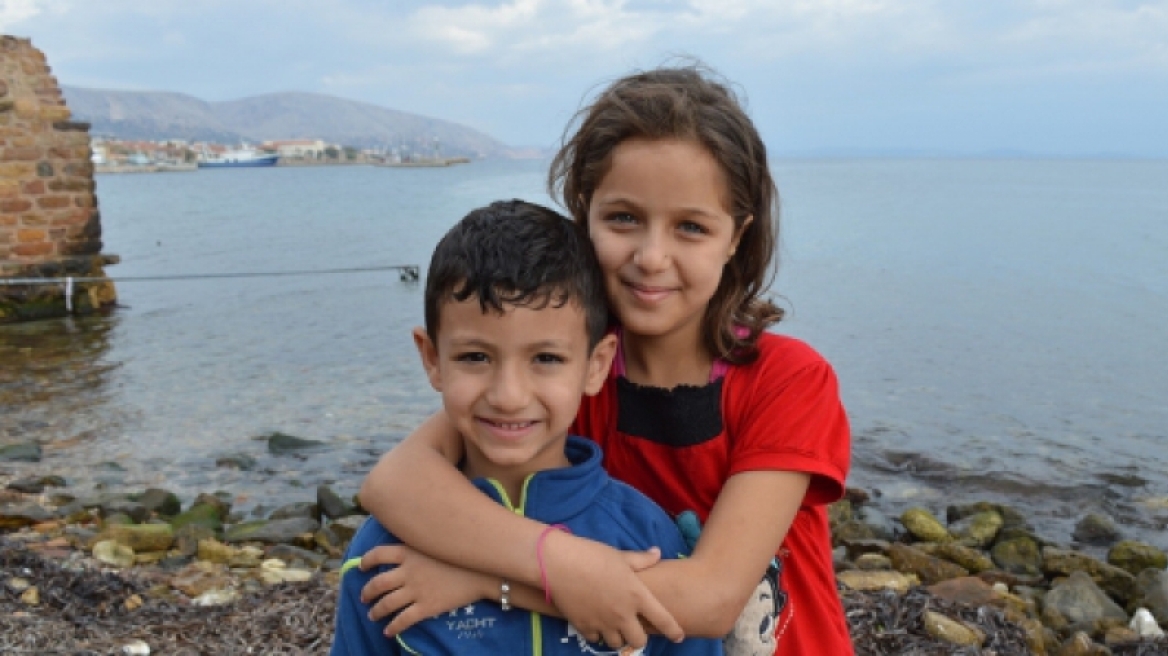Ηλεκτρονική καμπάνια για την απονομή Νόμπελ Ειρήνης στους Έλληνες για το προσφυγικό