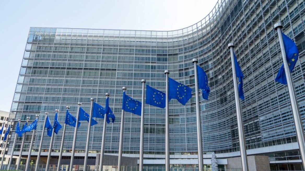 «Στοπ» στη λήψη φωτογραφιών στο κτήριο της Ευρωπαϊκής Επιτροπής