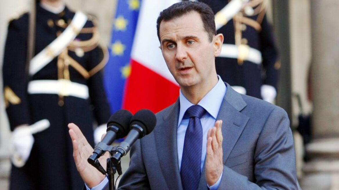 Ο Άσαντ δεν φεύγει πριν τον Μάρτιο του 2017, εκτιμά η κυβέρνηση Ομπάμα
