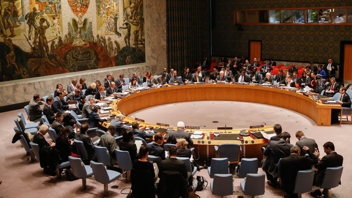 ΟΗΕ: Αποφασίζει επιπρόσθετα μέτρα κατά της Βόρειας Κορέας