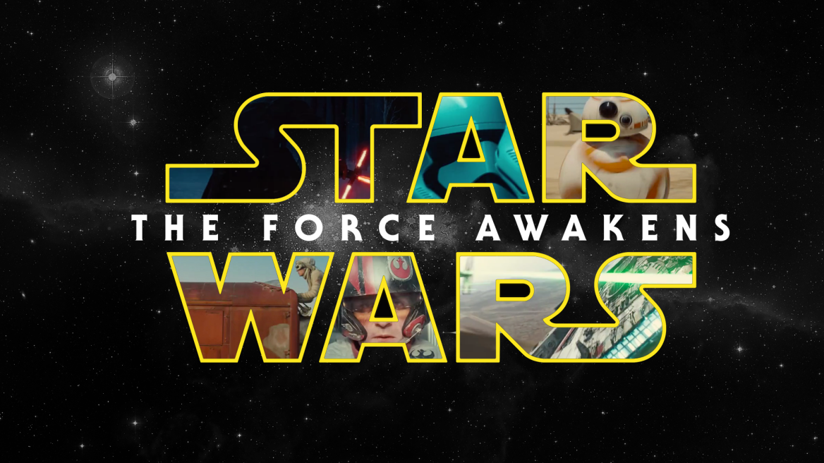 Έσπασε το ρεκόρ του "Avatar" το "Star Wars: The Force Awakens" στις ΗΠΑ 