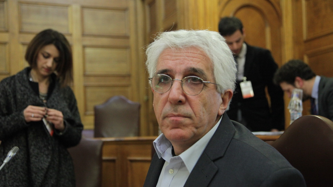 Παρασκευόπουλος: Ζητούμενο η μέση λύση για να αξιοποιήσουμε τις νέες λίστες με φοροφυγάδες