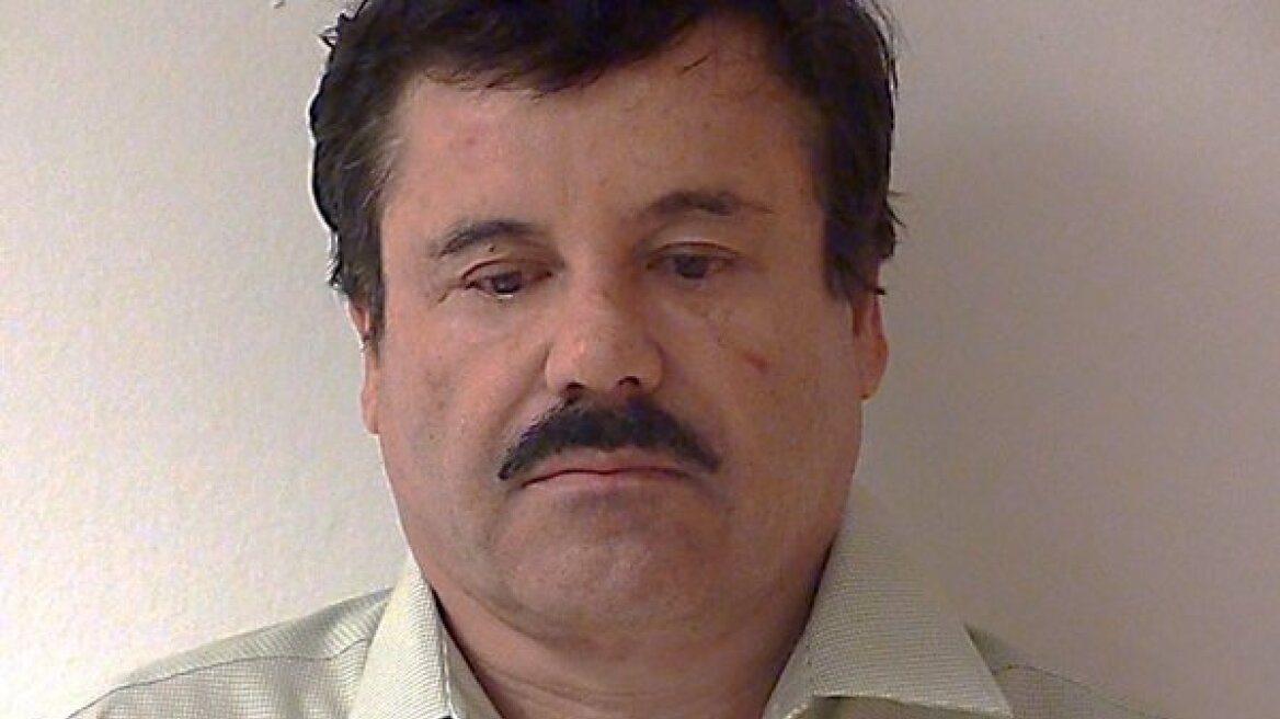 Μεξικό: Συνελήφθη ο «βαρόνος» των ναρκωτικών «Ελ Τσάπο»