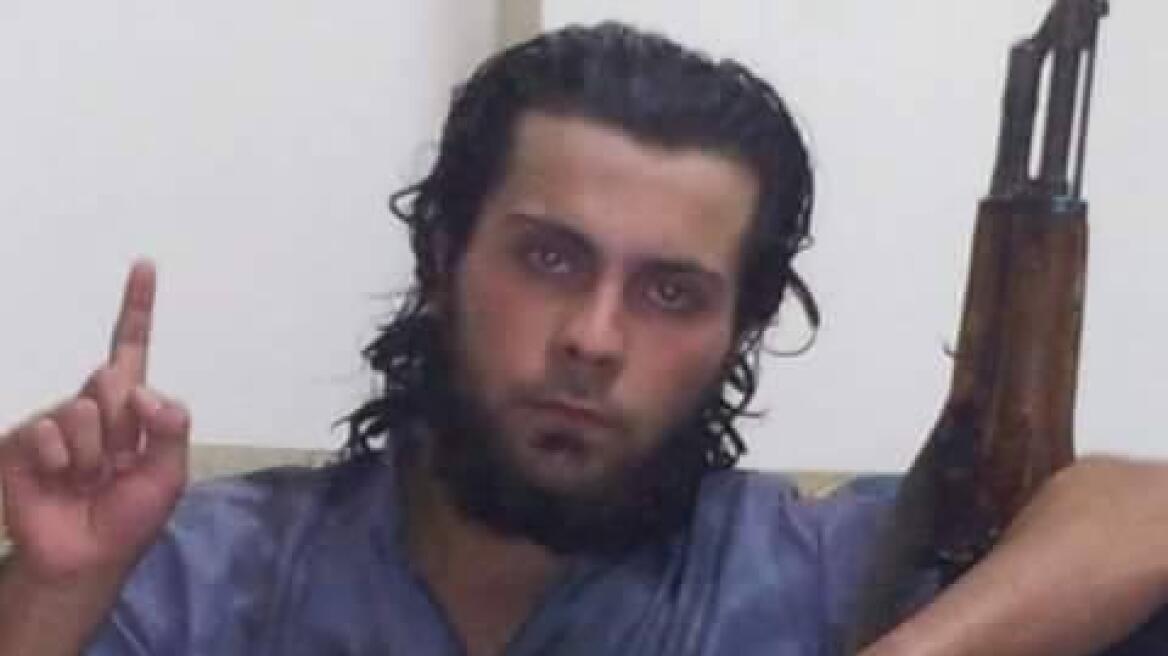 Τζιχαντιστής εκτέλεσε τη μάνα του γιατί του ζητούσε να εγκαταλείψει το Ισλαμικό Κράτος