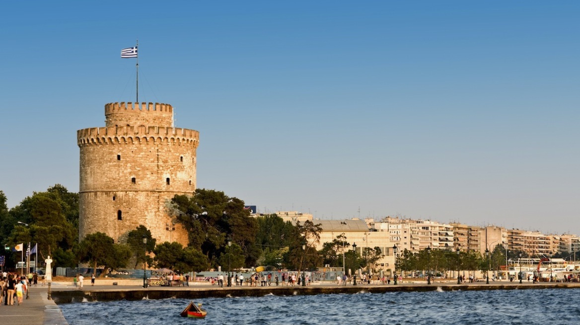 New York Times: Ανάμεσα στους κορυφαίους προορισμούς η Θεσσαλονίκη 
