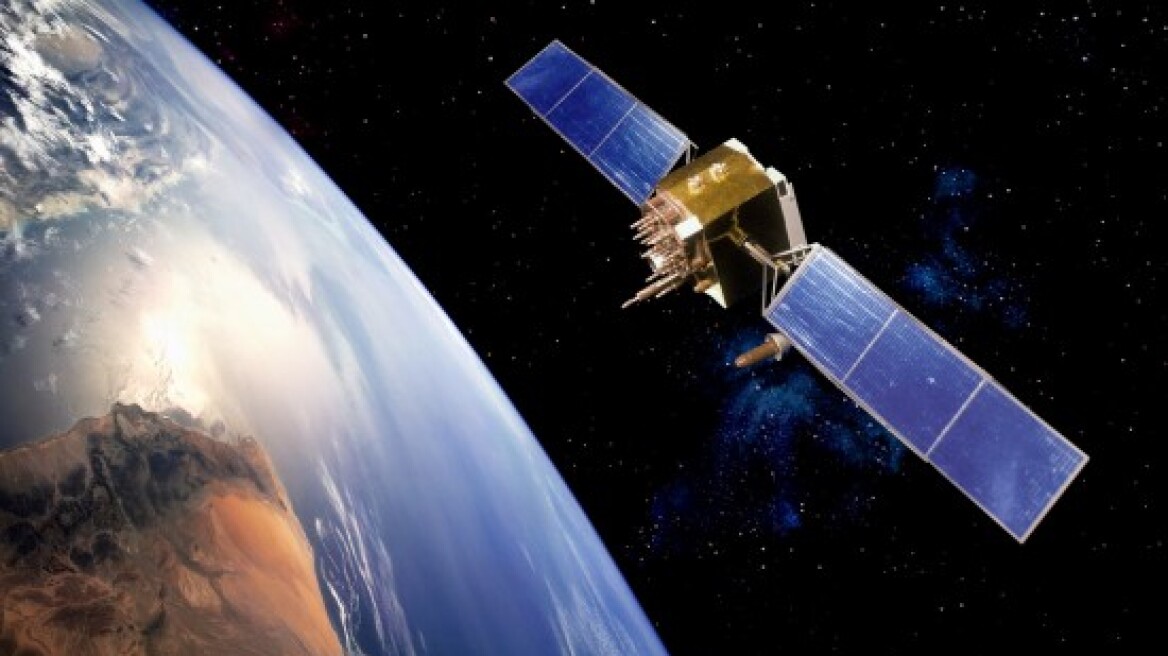 Η Τουρκία ξεκινά την κατασκευή ενός εξ ολοκλήρου δικού της δορυφόρου