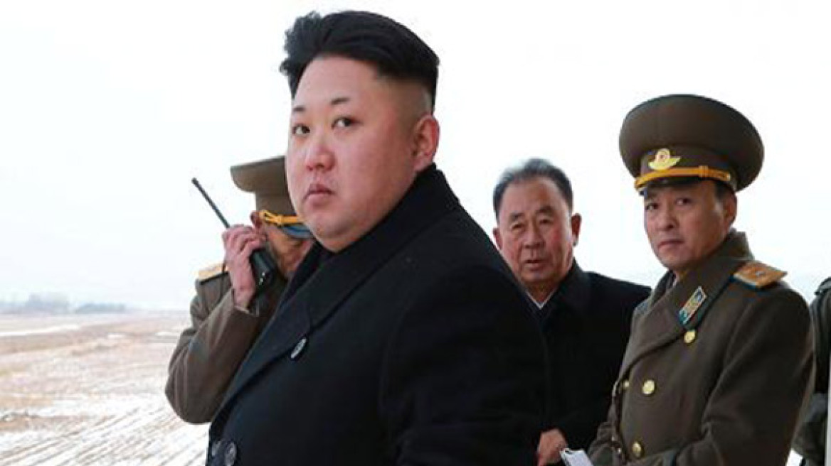 «Κατασκευασμένο» το βίντεο με την πυραυλική δοκιμή της Πιονγιάνγκ, λέει η Νότιος Κορέα