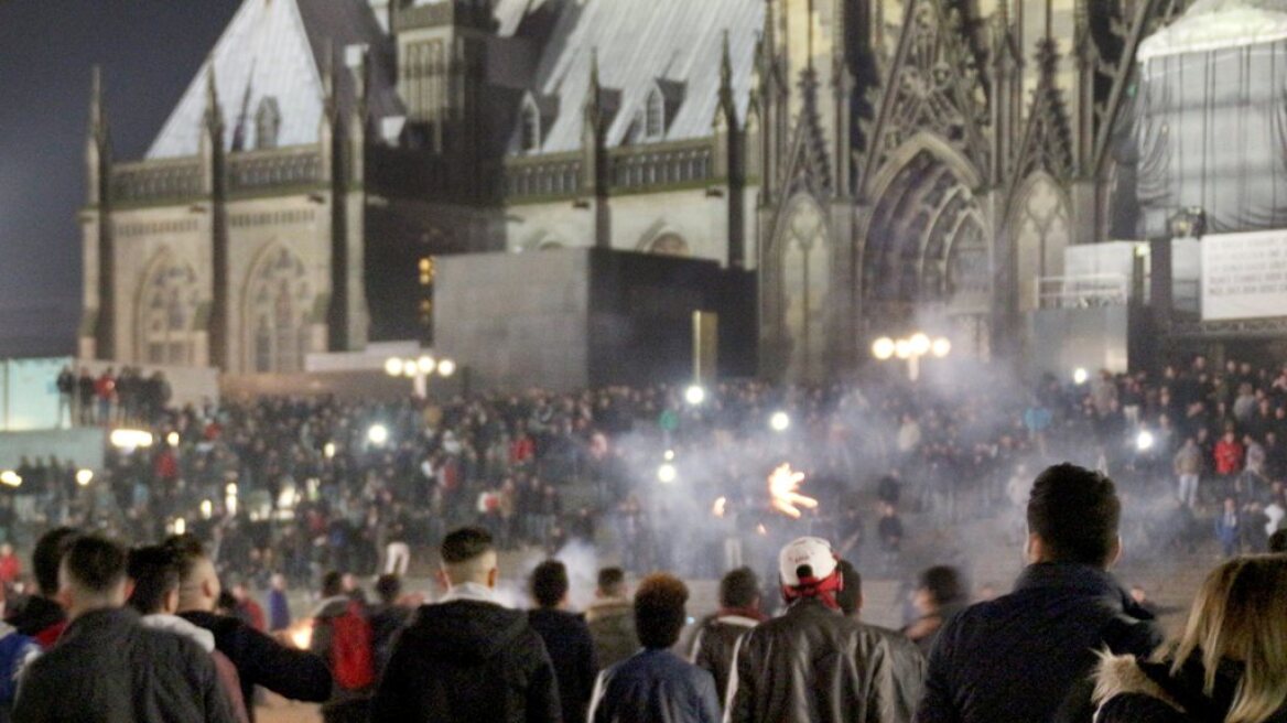Προσχεδιασμένες οι επιθέσεις στην Κολωνία, λέει ο Γερμανός υπουργός Δικαιοσύνης