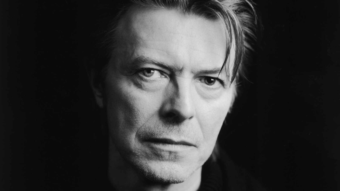 Πάνω από τρία εκατ. tweets σε διάστημα τεσσάρων ωρών για το θάνατο του Bowie